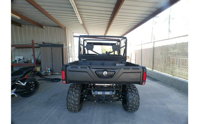 2026 DEF MAX - Can-Am
