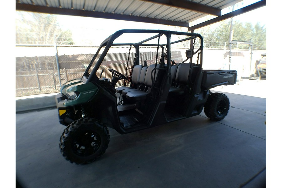 2026 DEF MAX - Can-Am