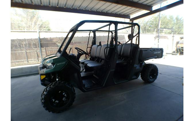 2026 DEF MAX - Can-Am