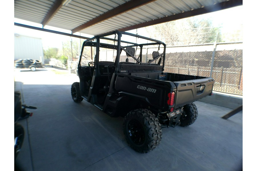 2026 DEF MAX - Can-Am