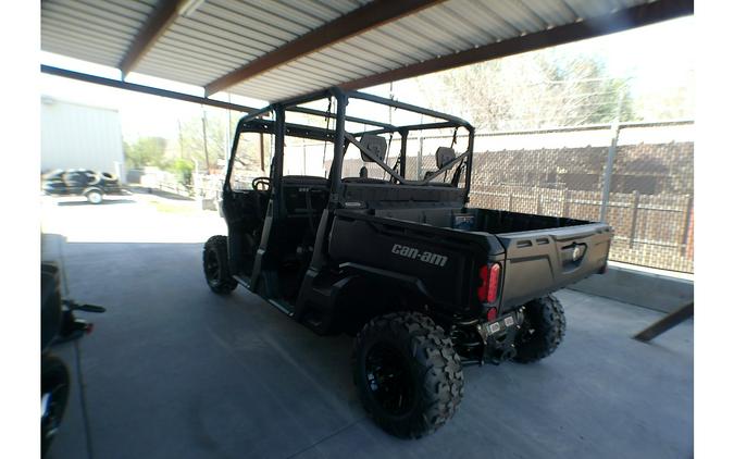 2026 DEF MAX - Can-Am