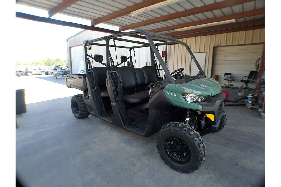 2026 DEF MAX - Can-Am
