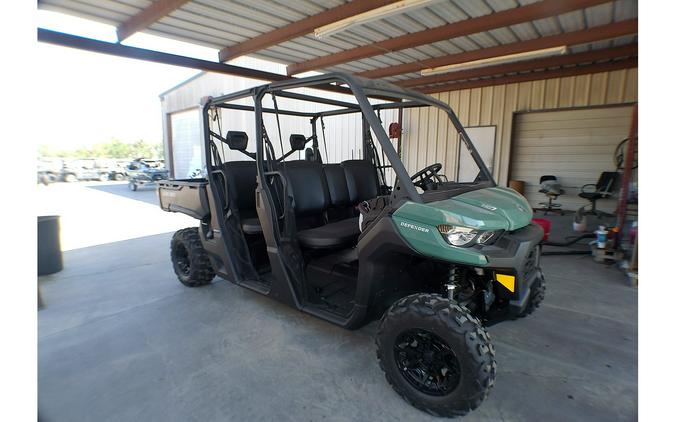 2026 DEF MAX - Can-Am