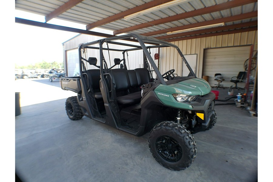 2026 DEF MAX - Can-Am