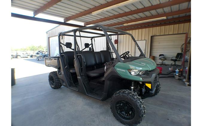 2026 DEF MAX - Can-Am