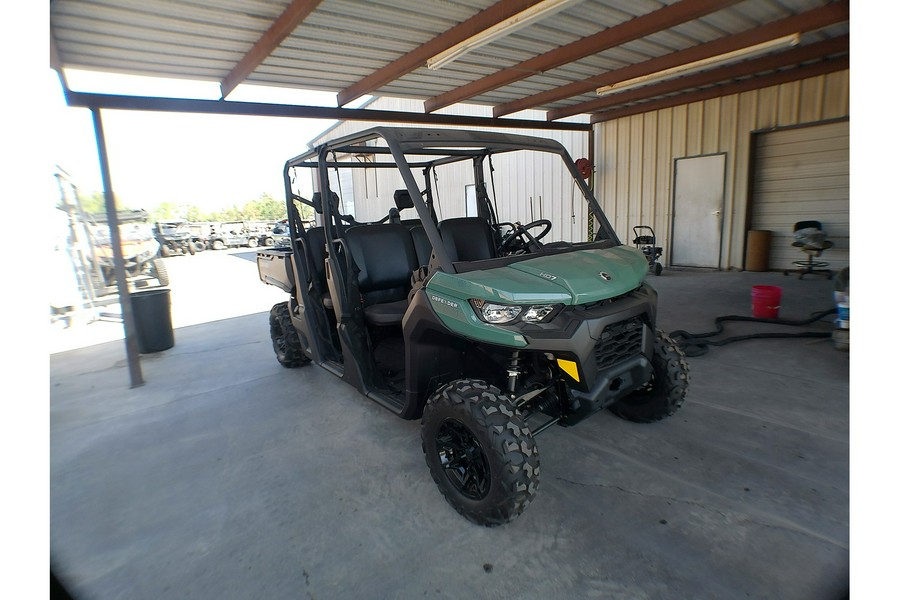 2026 DEF MAX - Can-Am