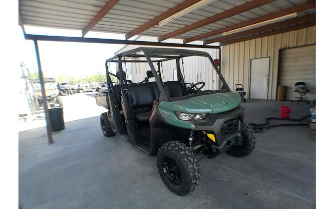 2026 DEF MAX - Can-Am