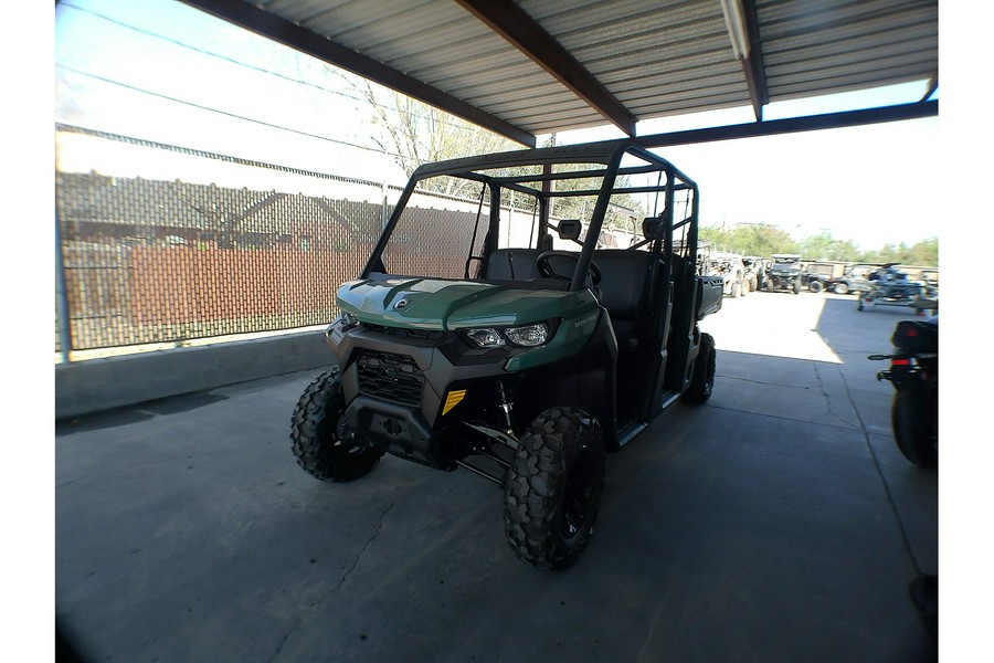2026 DEF MAX - Can-Am