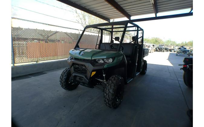 2026 DEF MAX - Can-Am