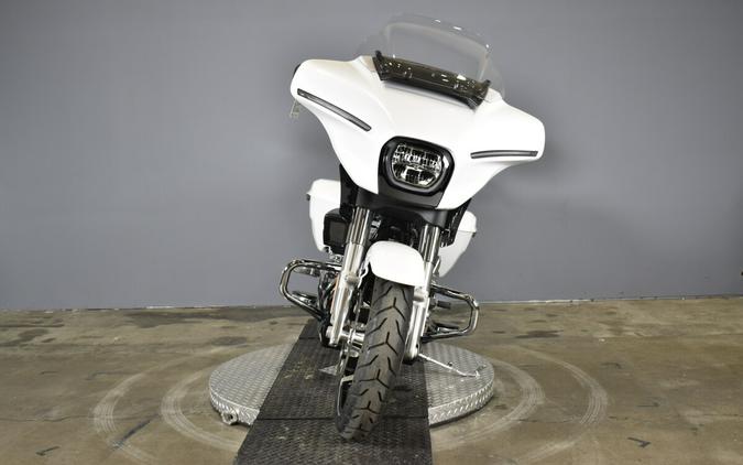 2024 Harley-Davidson Street Glide FLHX