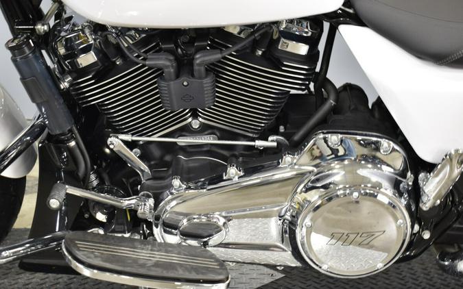 2024 Harley-Davidson Street Glide FLHX