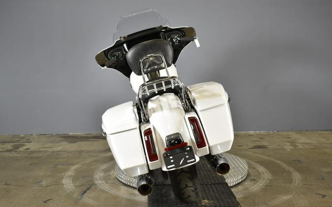 2024 Harley-Davidson Street Glide FLHX