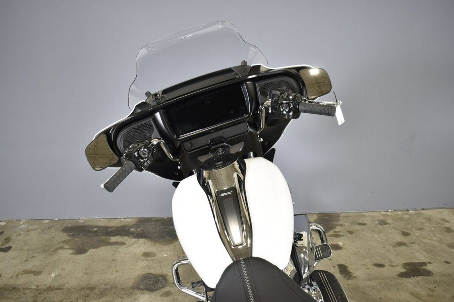 2024 Harley-Davidson Street Glide FLHX