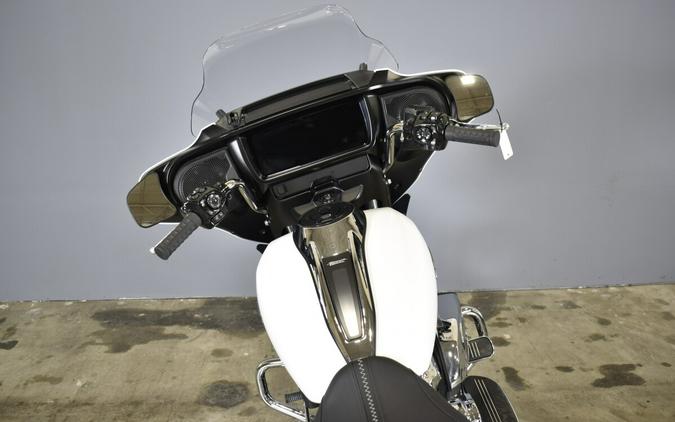 2024 Harley-Davidson Street Glide FLHX