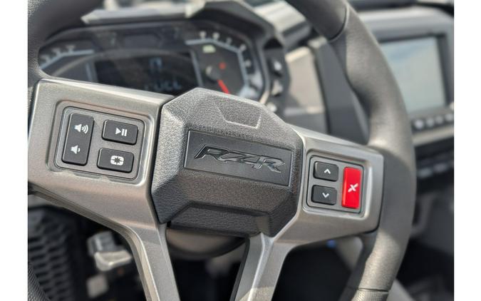 2026 RZR PRO S 4 ULTIMATE - Polaris