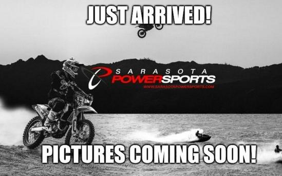 2026 Polaris® Ranger 500