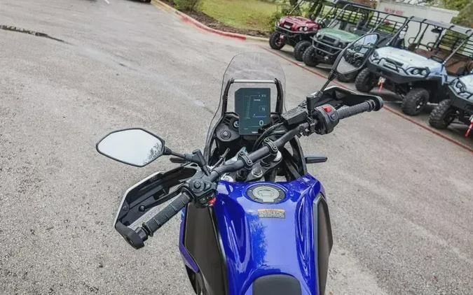 2026 YAMAHA TENERE 700
