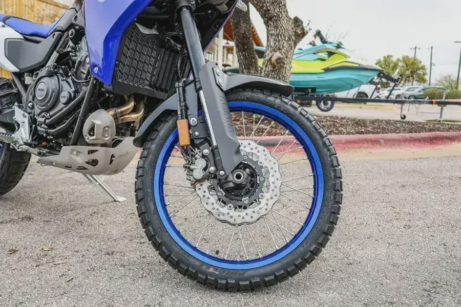 2026 YAMAHA TENERE 700