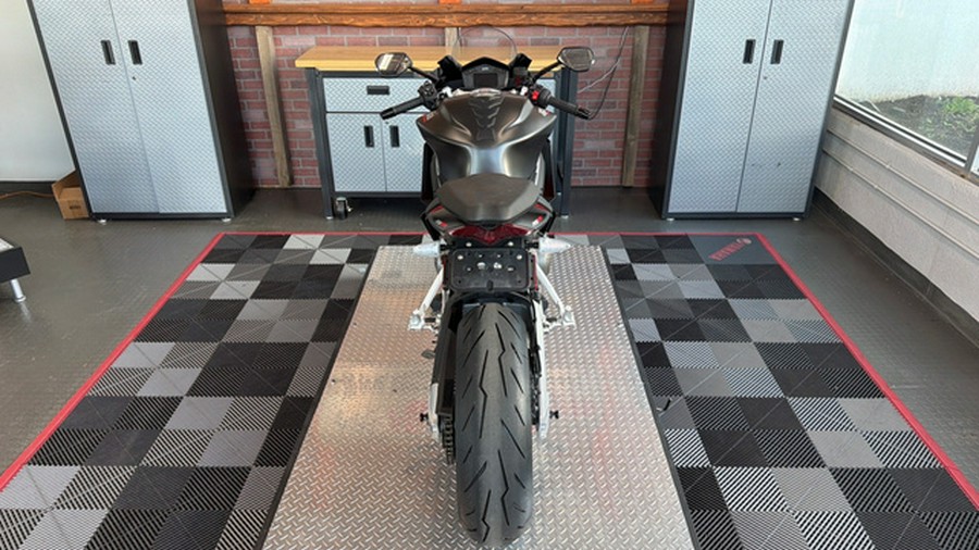 2021 Aprilia RS 660