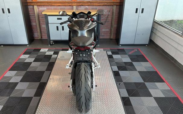 2021 Aprilia RS 660