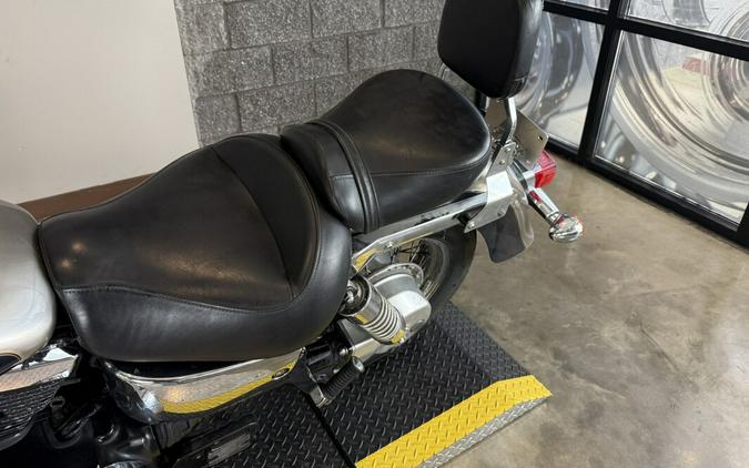 2007 Kawasaki Vulcan® 1500 Classic VN1500