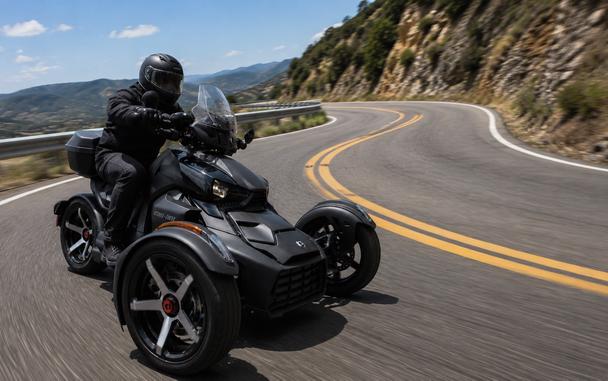 2023 CAN-AM RYKER SPORT 900 ACE - F002831