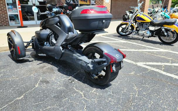 2023 CAN-AM RYKER SPORT 900 ACE - F002831