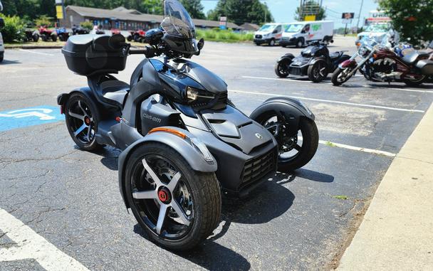 2023 CAN-AM RYKER SPORT 900 ACE - F002831
