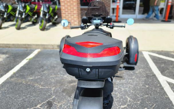 2023 CAN-AM RYKER SPORT 900 ACE - F002831