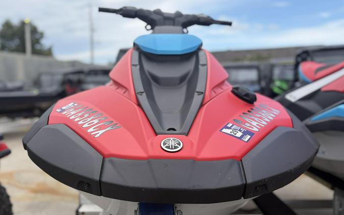 2025 Yamaha JET BLASTER DLX