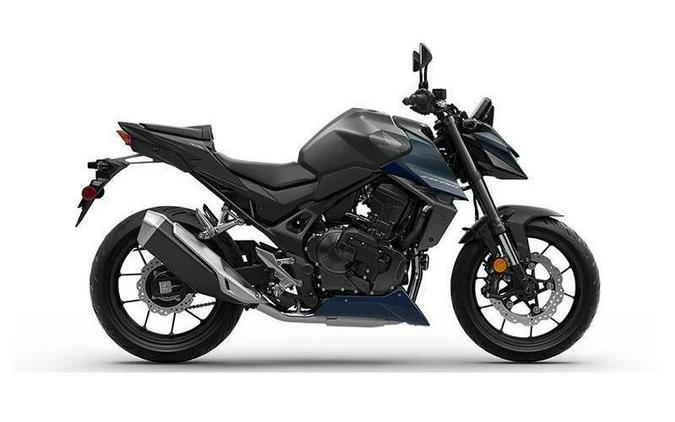 2026 Honda CB750ACT
