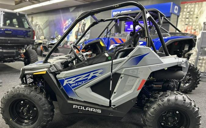 2026 Polaris® RZR 200 EFI