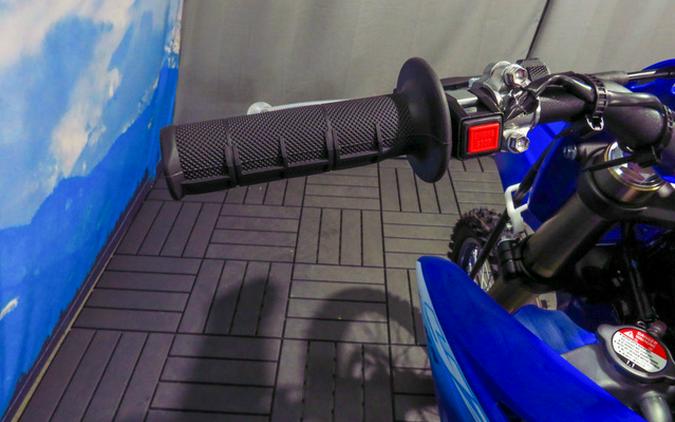 2027 Yamaha YZ85 Youth