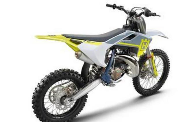 2024 Husqvarna TC 85 19/16