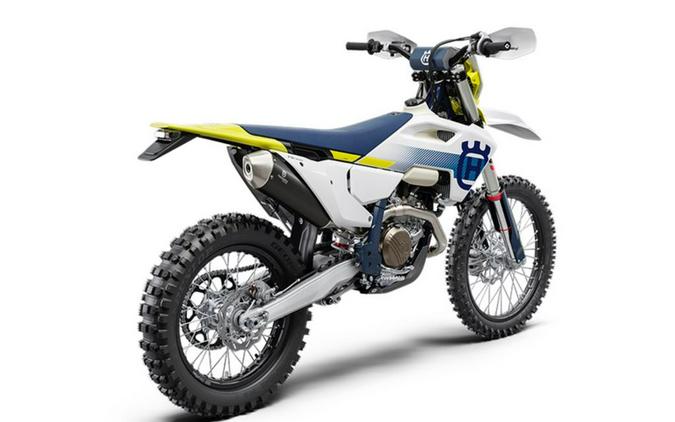 2024 Husqvarna® FE 450