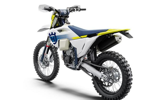 2024 Husqvarna® FE 450