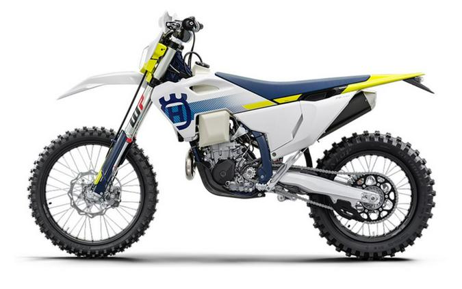 2024 Husqvarna® FE 450