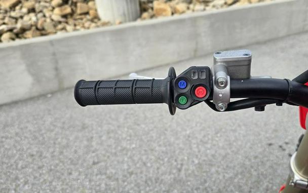 2024 Honda® CRF450R-S