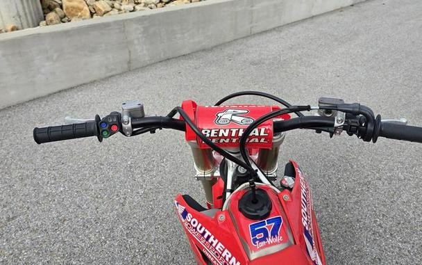 2024 Honda® CRF450R-S