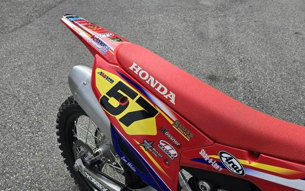 2024 Honda® CRF450R-S