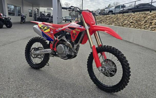 2024 Honda® CRF450R-S