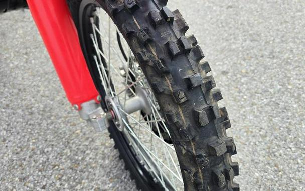 2024 Honda® CRF450R-S