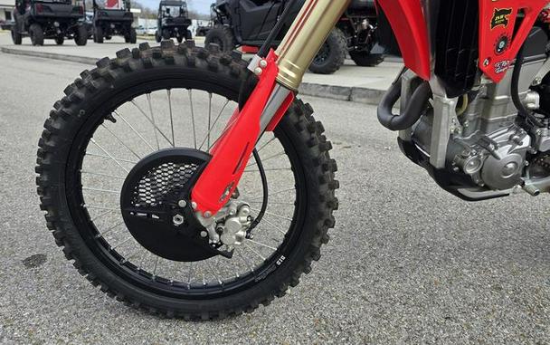 2024 Honda® CRF450R-S