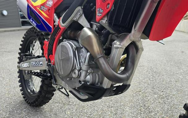 2024 Honda® CRF450R-S