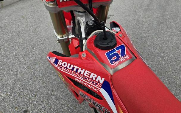 2024 Honda® CRF450R-S