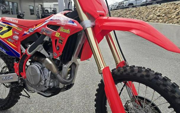 2024 Honda® CRF450R-S
