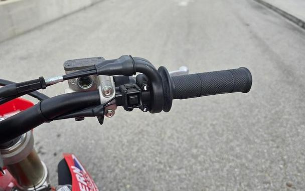 2024 Honda® CRF450R-S