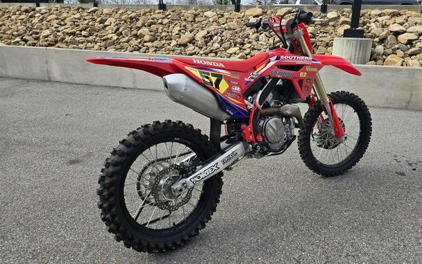 2024 Honda® CRF450R-S