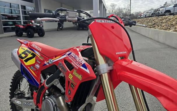 2024 Honda® CRF450R-S