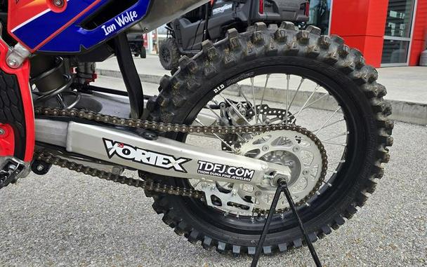 2024 Honda® CRF450R-S